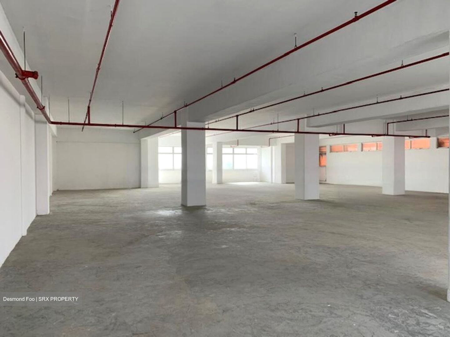 Ubi Road 1 (D14), Factory #463495441